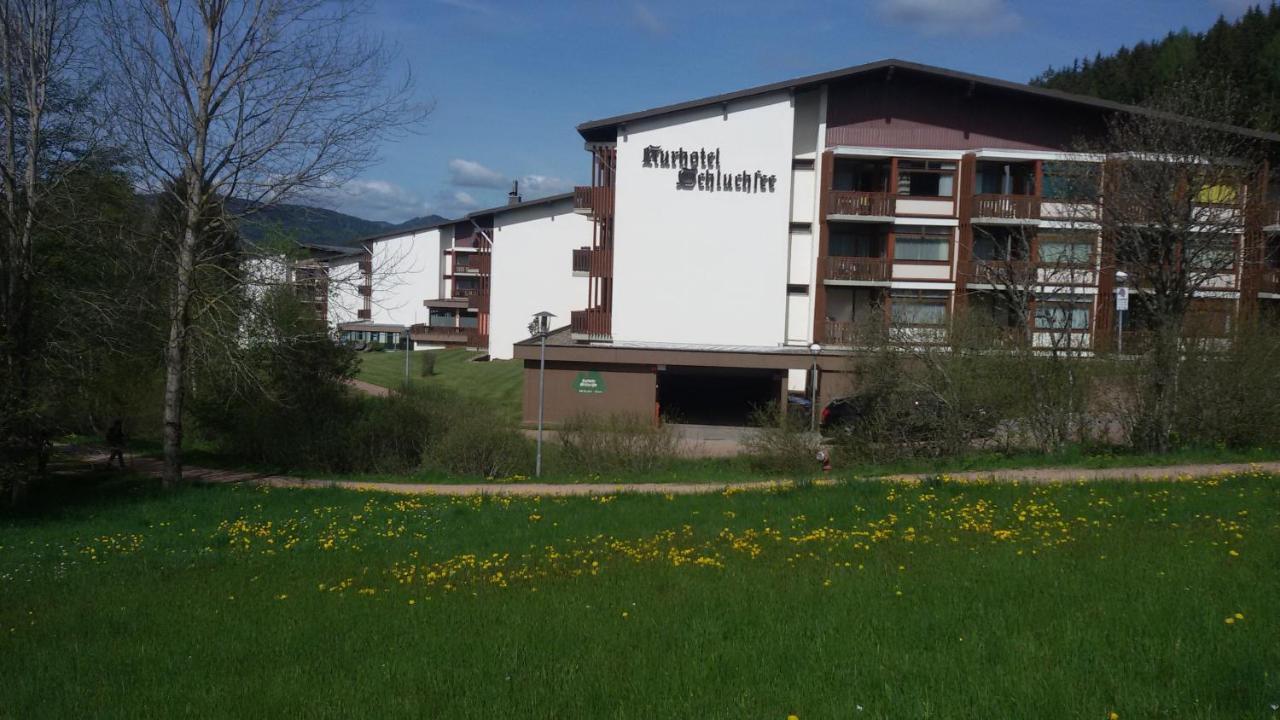 Ferienwohnung Am Schluchsee Extérieur photo