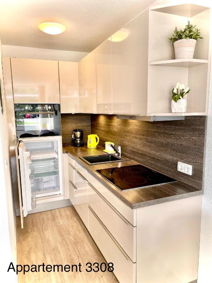 Ferienwohnung Am Schluchsee Extérieur photo