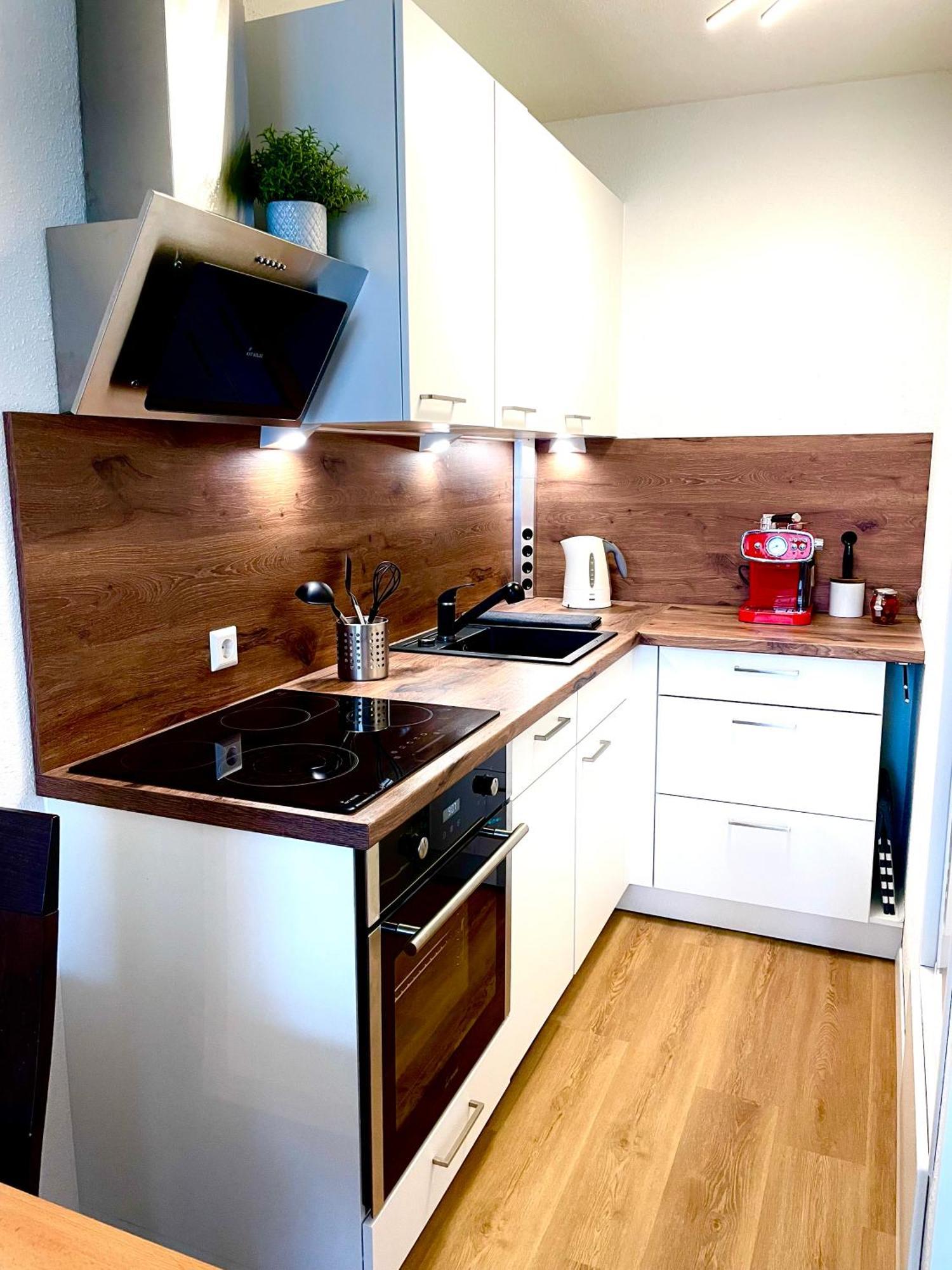 Ferienwohnung Am Schluchsee Extérieur photo
