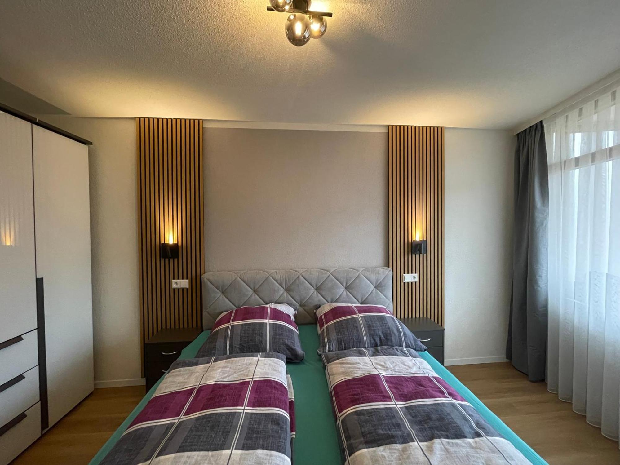 Ferienwohnung Am Schluchsee Extérieur photo