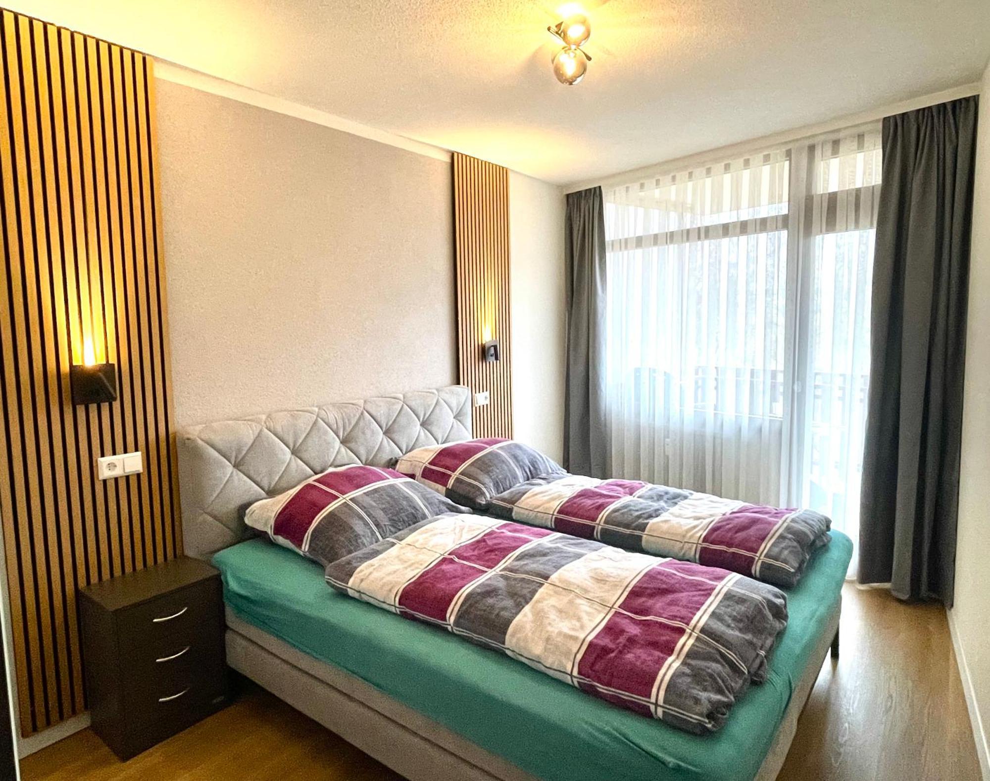 Ferienwohnung Am Schluchsee Extérieur photo