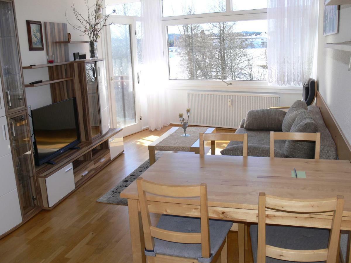 Ferienwohnung Am Schluchsee Extérieur photo